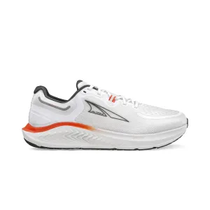Men's Torin 7 Sneaker In White