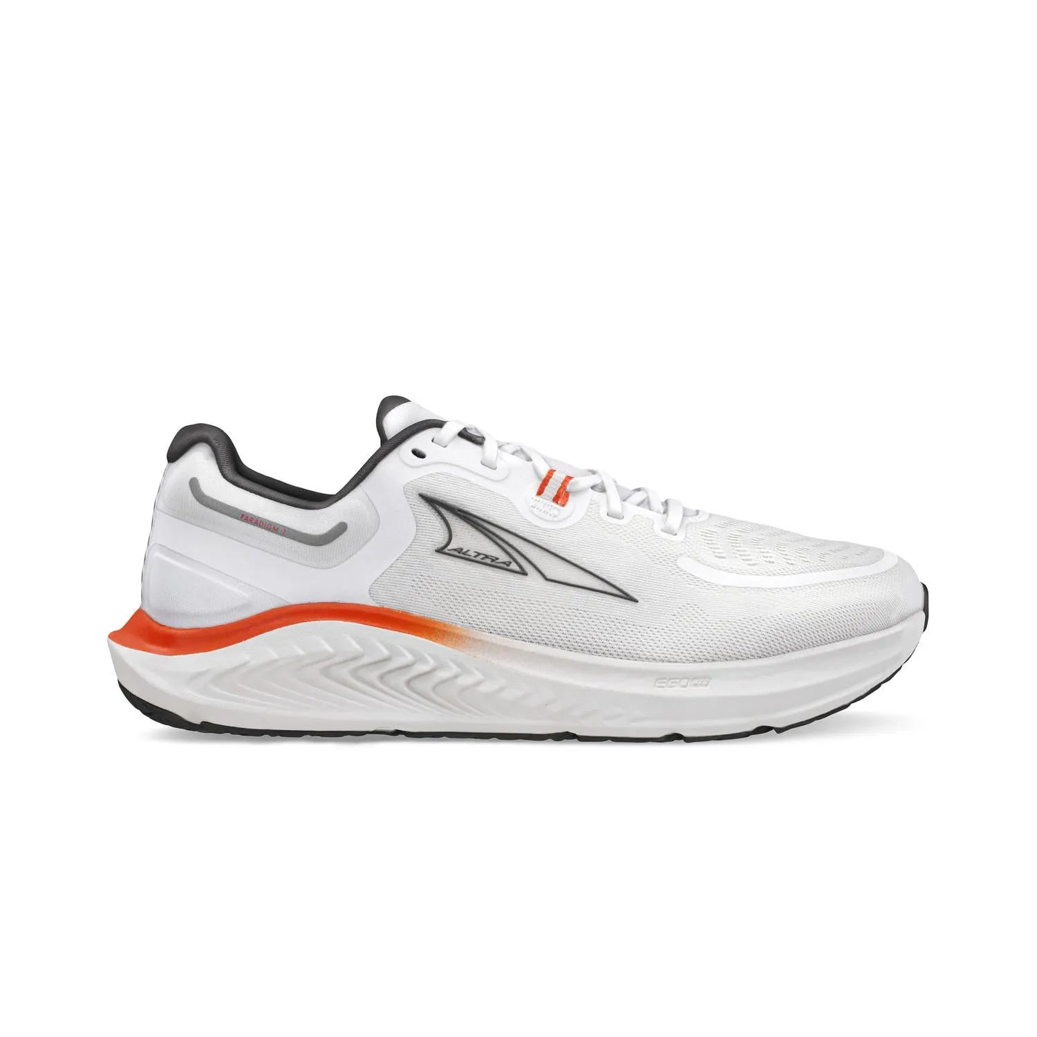 Men's Torin 7 Sneaker In White