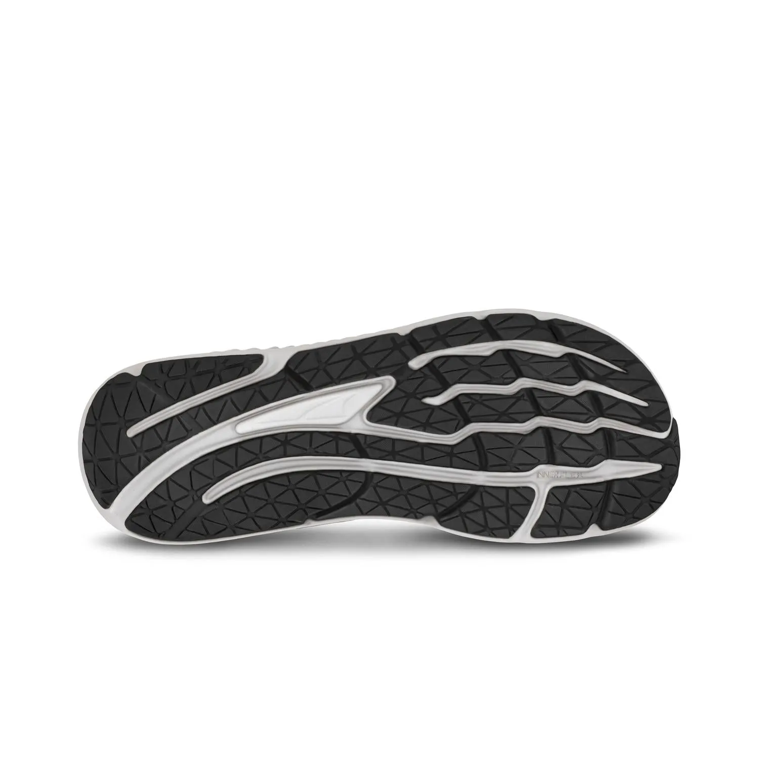 Men's Torin 7 Sneaker In White