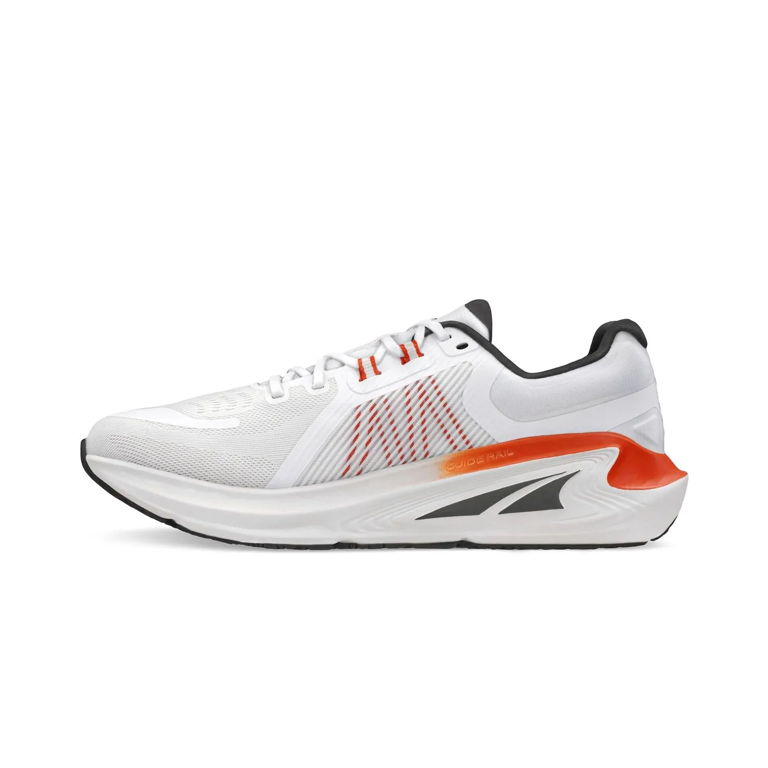 Men's Torin 7 Sneaker In White