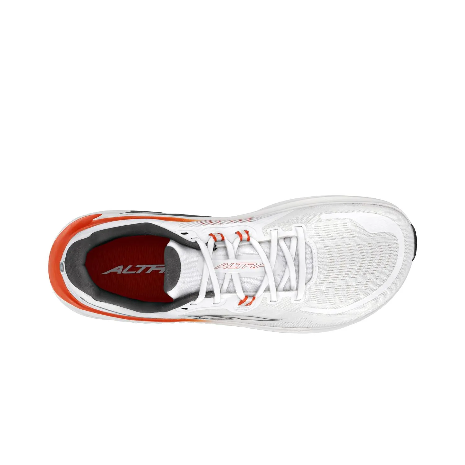 Men's Torin 7 Sneaker In White
