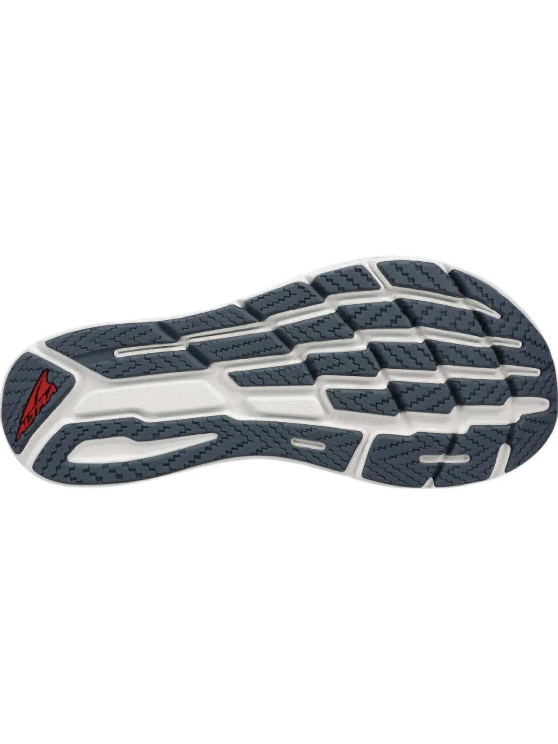 Men's Torin 7 Sneakers In Gray/red