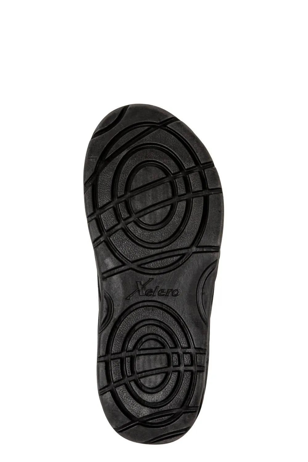 Men's Tru Sandal In Charcoal