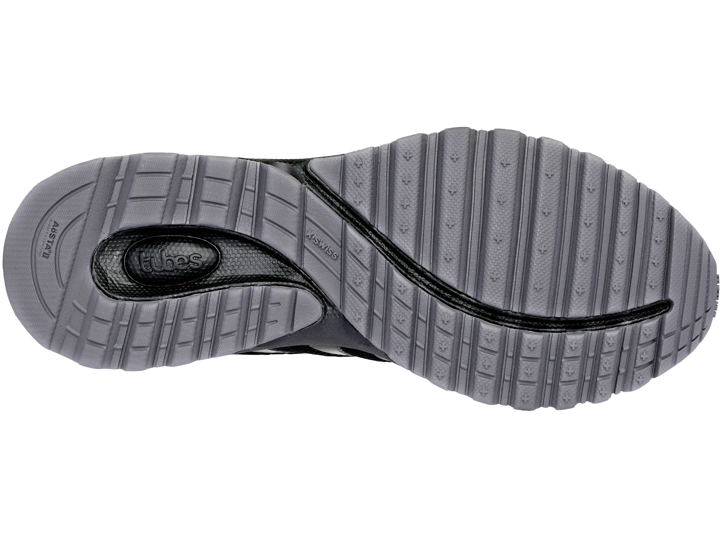 Mens Tubes 200 Sneakers