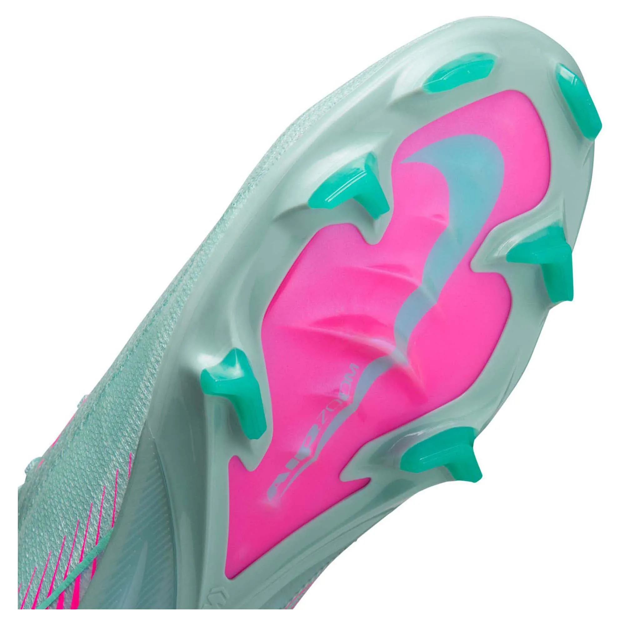 Mercurial Vapor 16 Elite Firm Ground Low Top Men's Football Boots