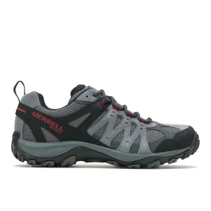 Merrell Accentor 3 J135473 Shoes Mens Size 7 Rock Waterproof Hiking Boots FZP262 (7,Gray)