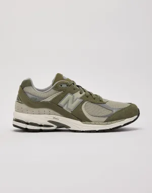 New Balance 2002R