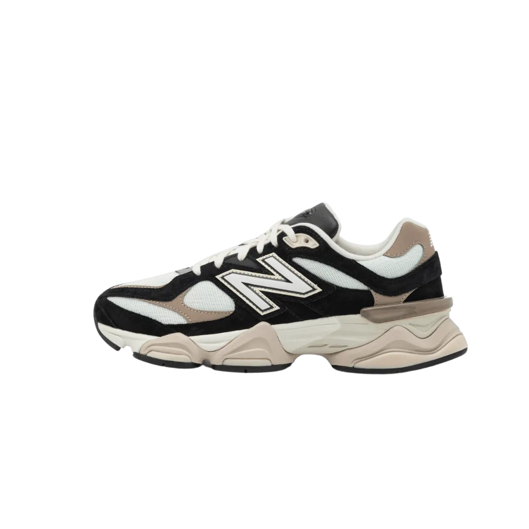 New Balance 9060 Sea Salt Bone