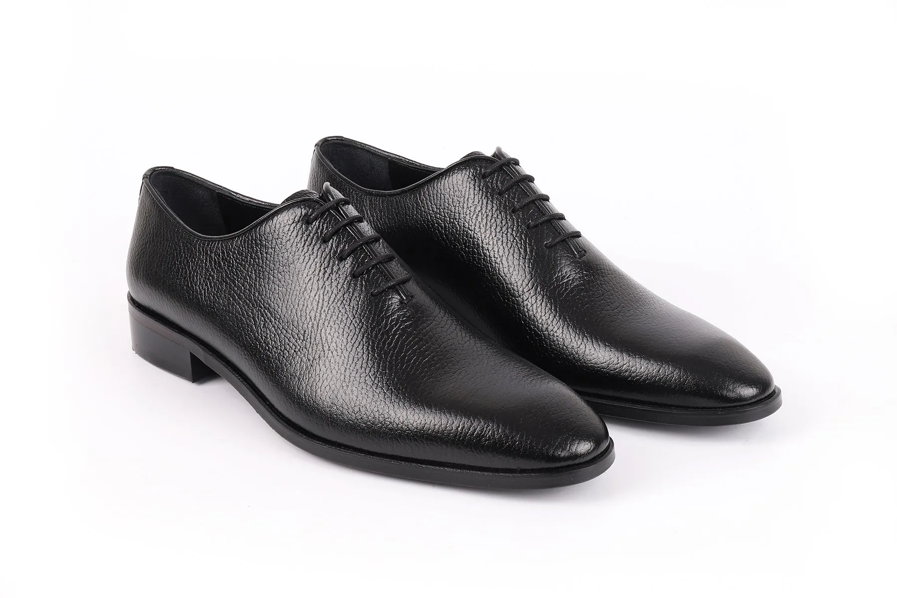 Newark Wholecut Oxford Dress Shoes