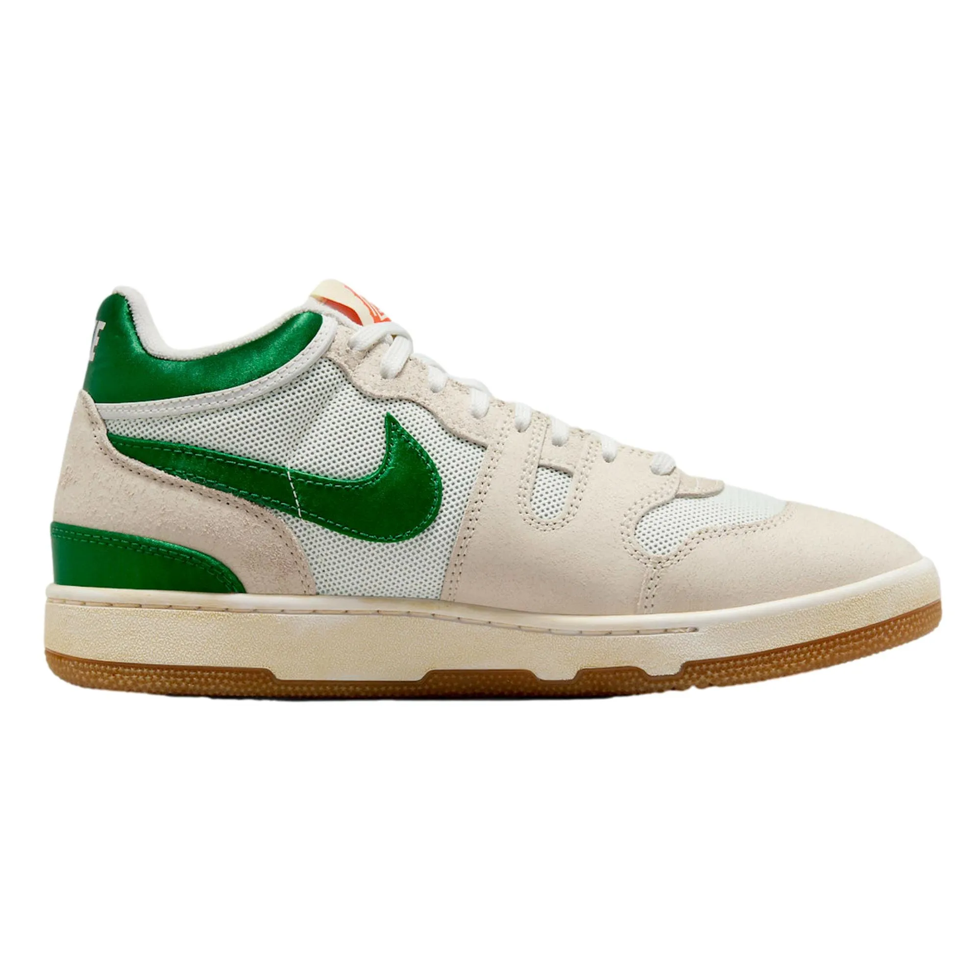 Nike Attack SP Ivory/Pine Green  DZ4636-102 Men's