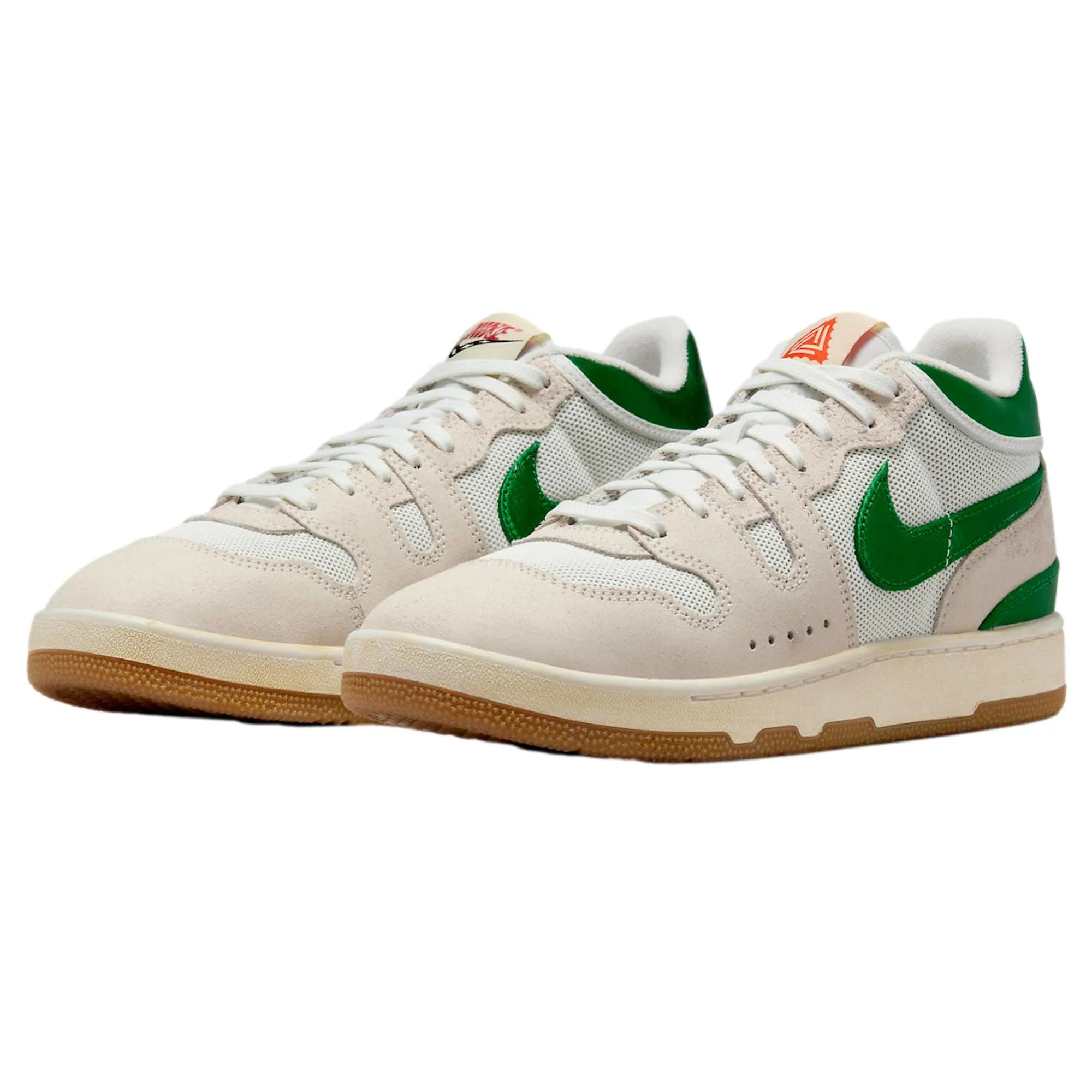 Nike Attack SP Ivory/Pine Green  DZ4636-102 Men's