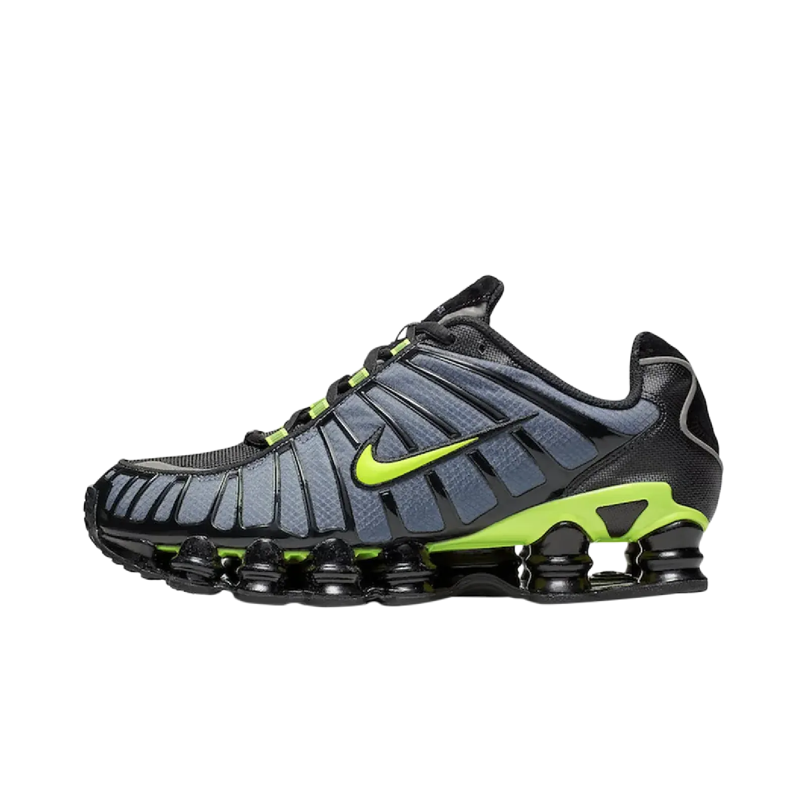 Nike Shox TL Thunderstorm