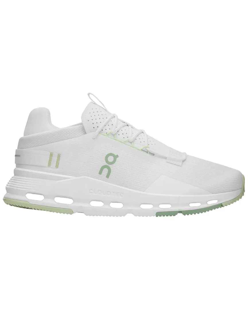 On Running Cloudnova 2 Sneaker