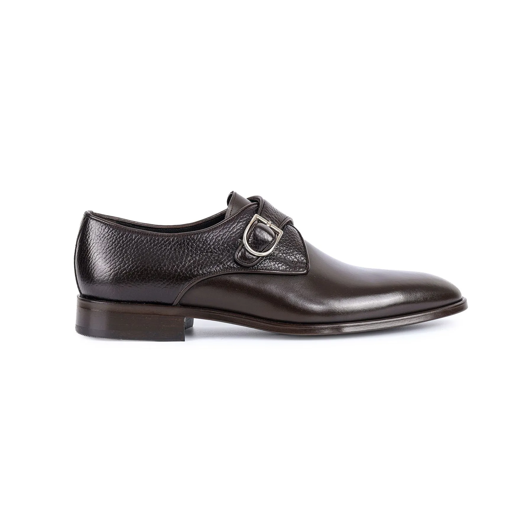 Ormy Monkstrap Dress Shoes