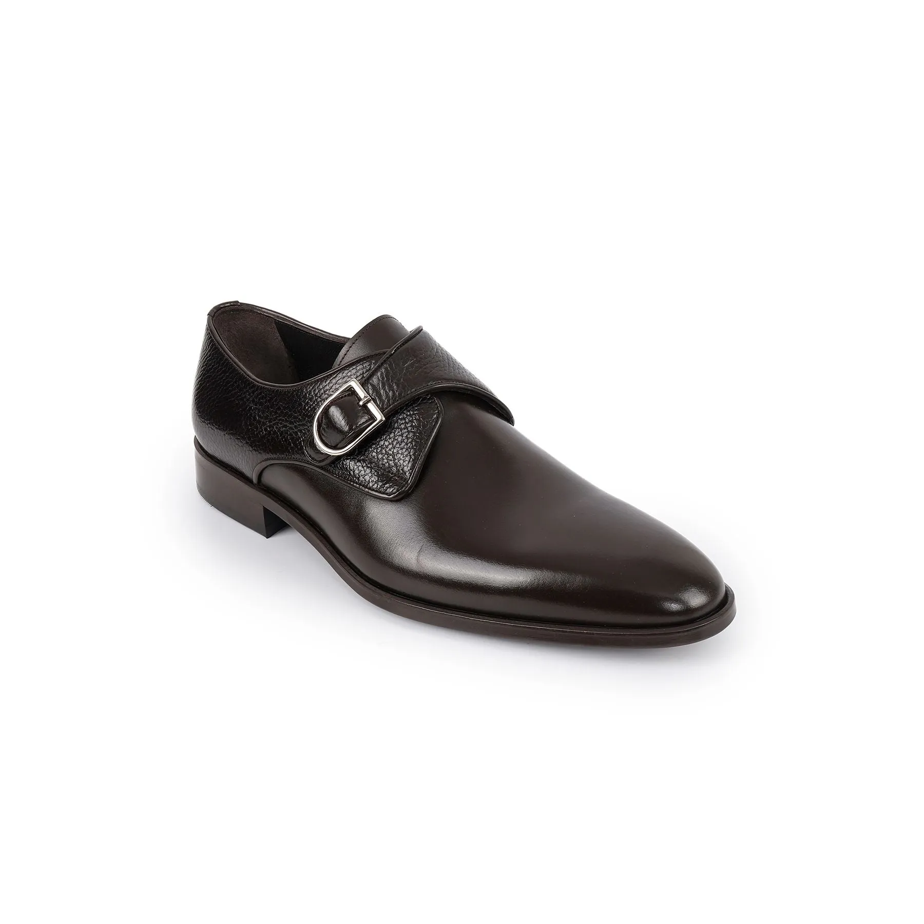 Ormy Monkstrap Dress Shoes
