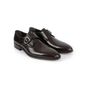 Ormy Monkstrap Dress Shoes