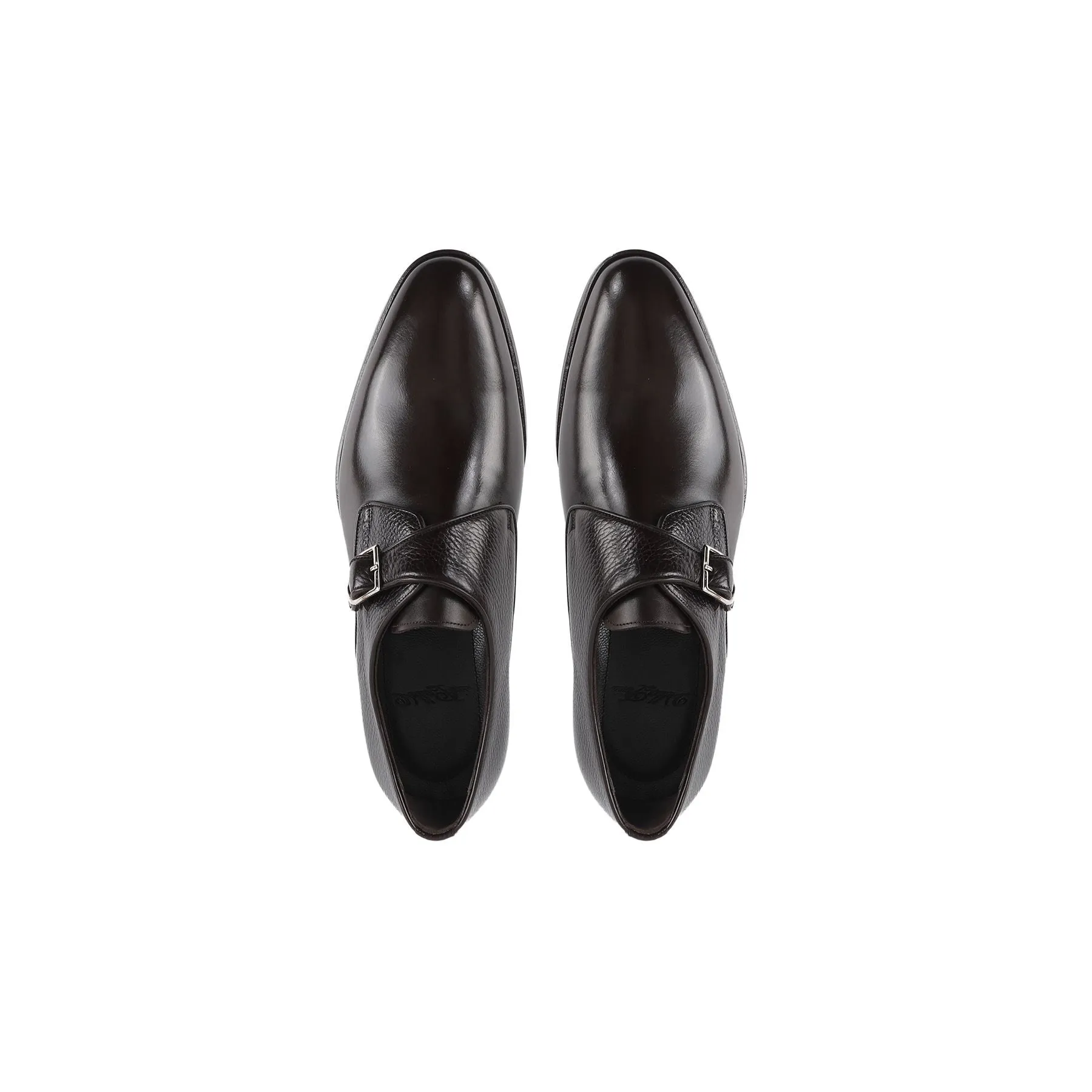 Ormy Monkstrap Dress Shoes