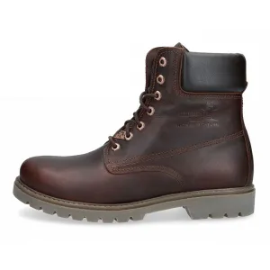 Panama Jack Panama 03 C52 - Men's Leather Ankle Boots