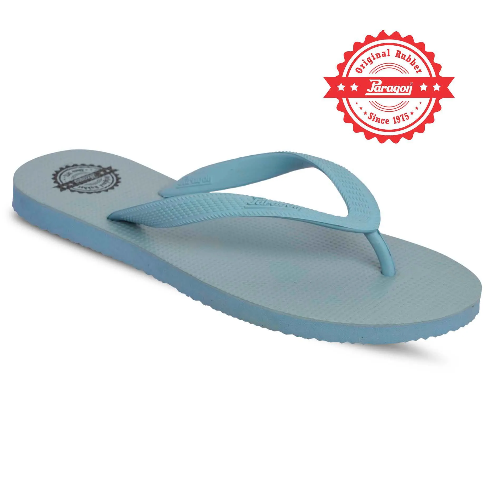 Paragon HW0905L Women Stylish Lightweight Flipflops | Comfortable soles| Casual & Trendy Slippers | Indoor & Outdoor