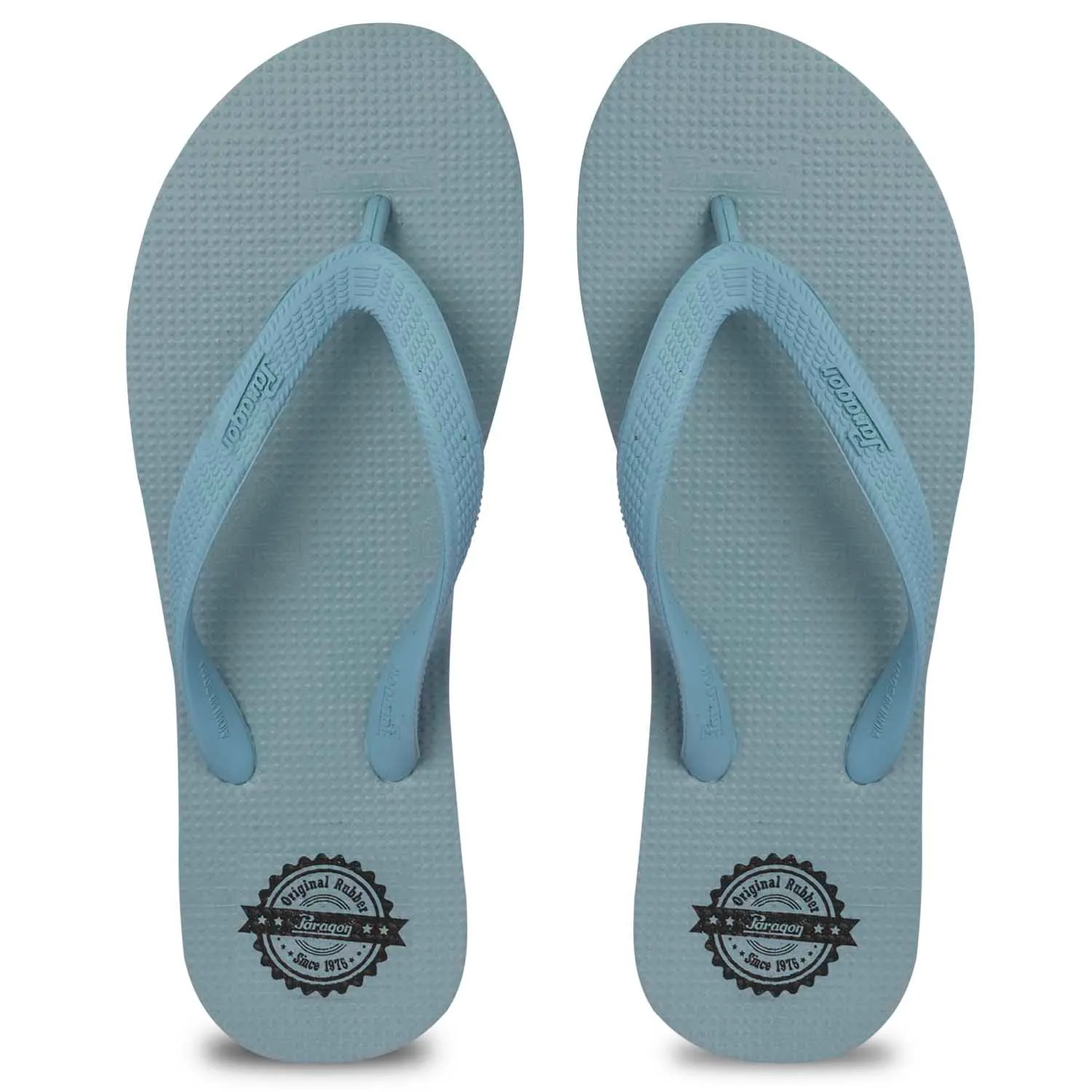 Paragon HW0905L Women Stylish Lightweight Flipflops | Comfortable soles| Casual & Trendy Slippers | Indoor & Outdoor