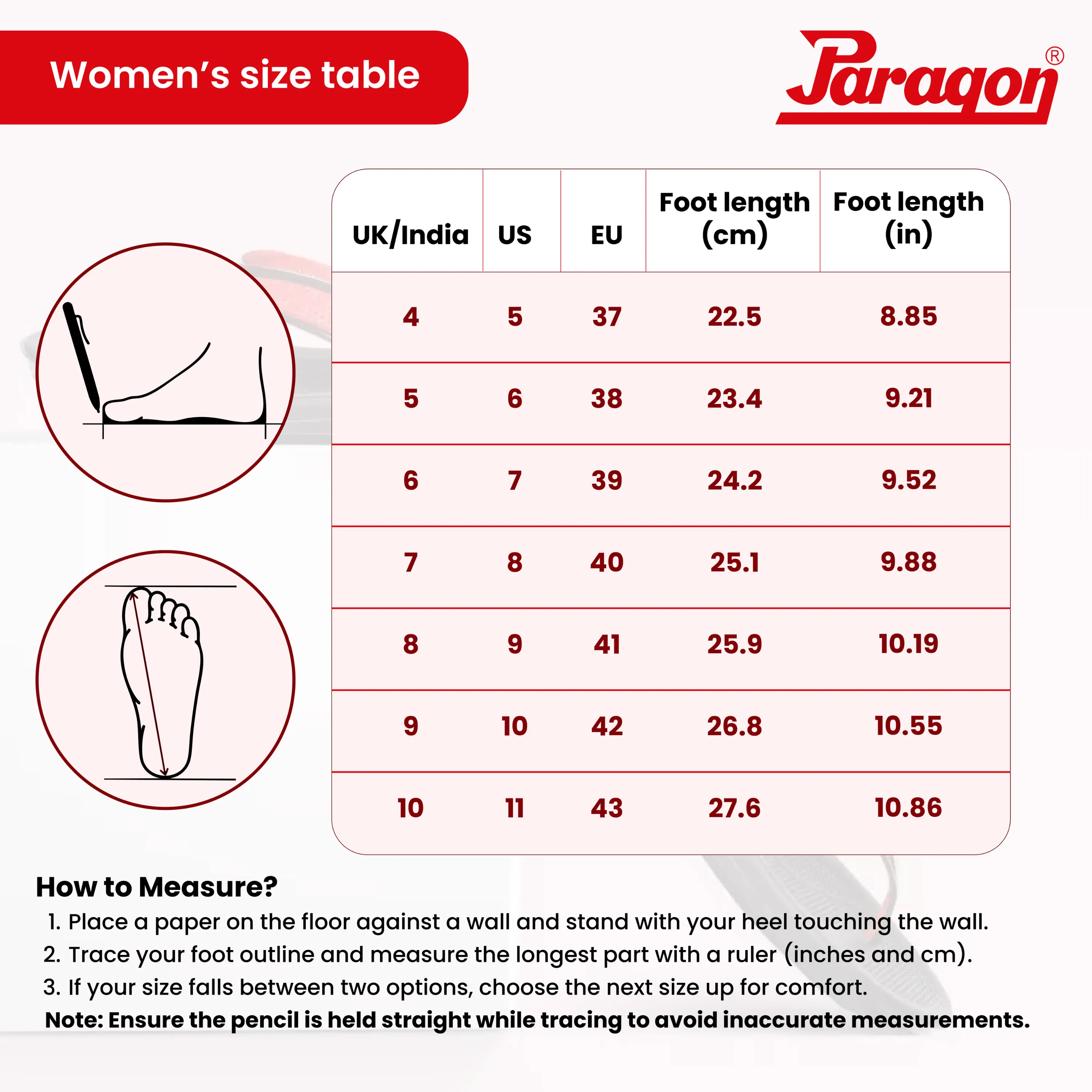 Paragon  K10908L Women Casual Slides | Stylish Sliders for Everyday Use for Ladies | Trendy & Comfortable Slippers with Cushioned Soles
