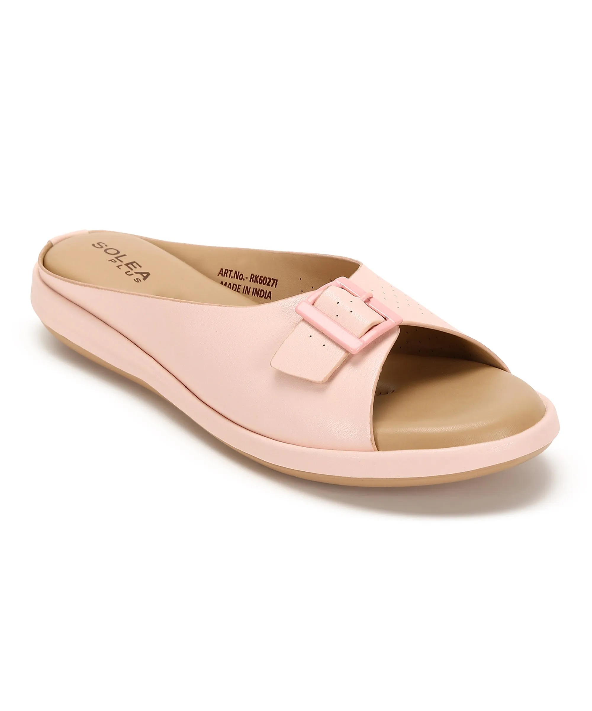Paragon RK6027L Women Sandals | Casual & Formal Sandals | Stylish, Comfortable & Durable | For Daily & Occasion Wear
