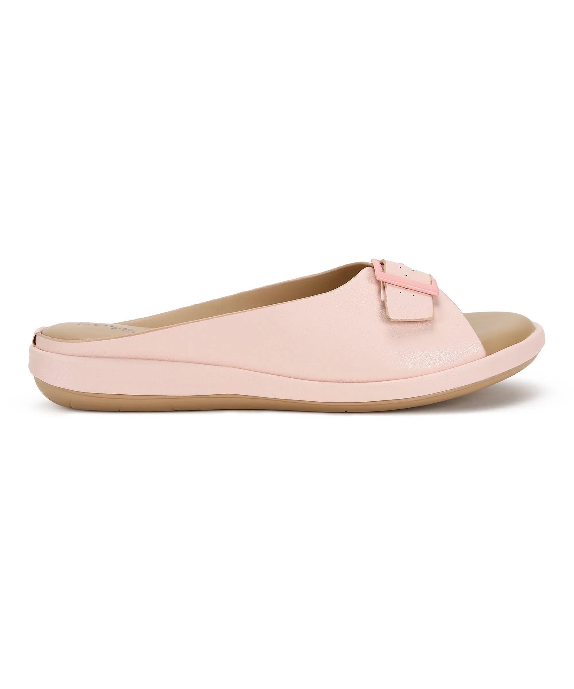 Paragon RK6027L Women Sandals | Casual & Formal Sandals | Stylish, Comfortable & Durable | For Daily & Occasion Wear
