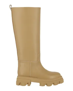 Pernio 07 Leather Boots