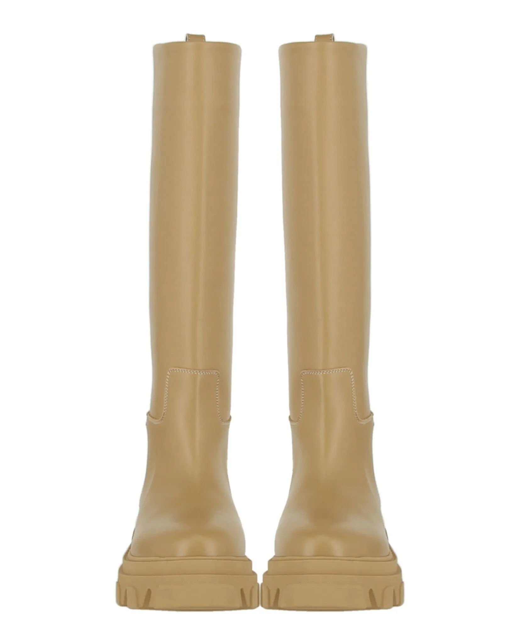 Pernio 07 Leather Boots