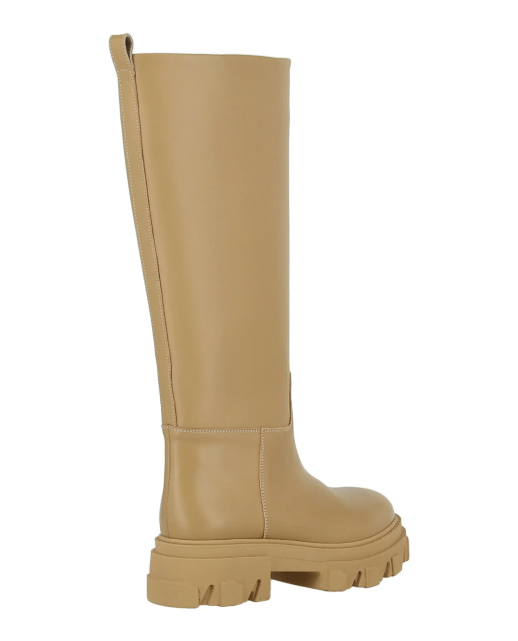 Pernio 07 Leather Boots