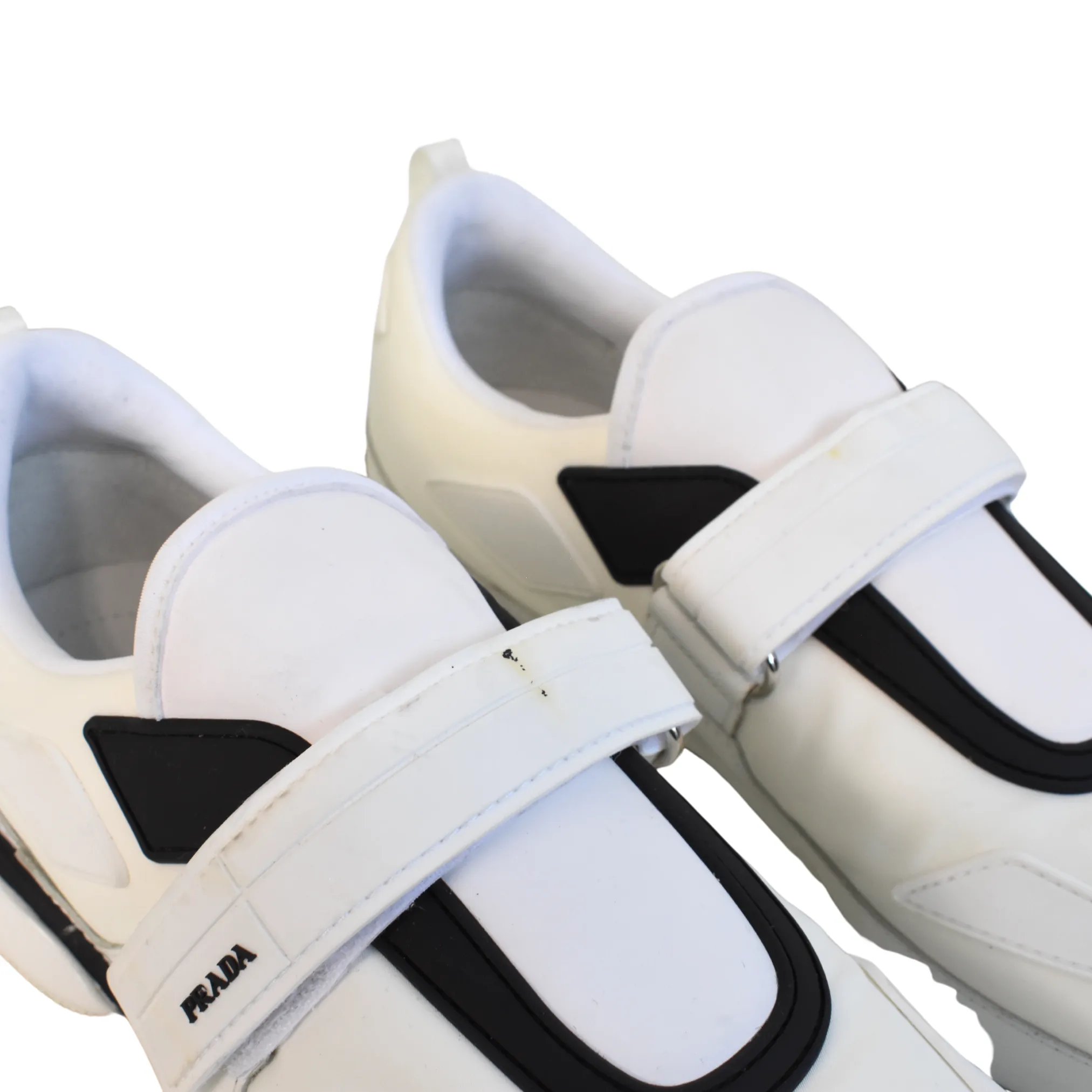 Prada 'Cloudbust' Sneakers - Men's 8