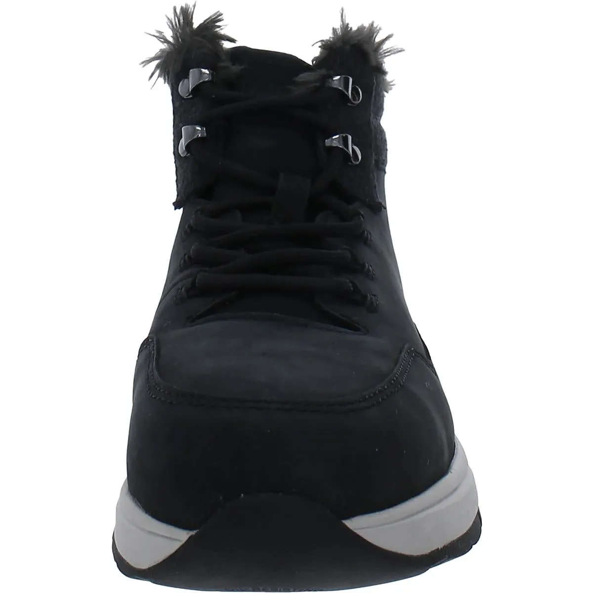 Pulse Tech Womens Leather Composite Toe Work & Safety Boots