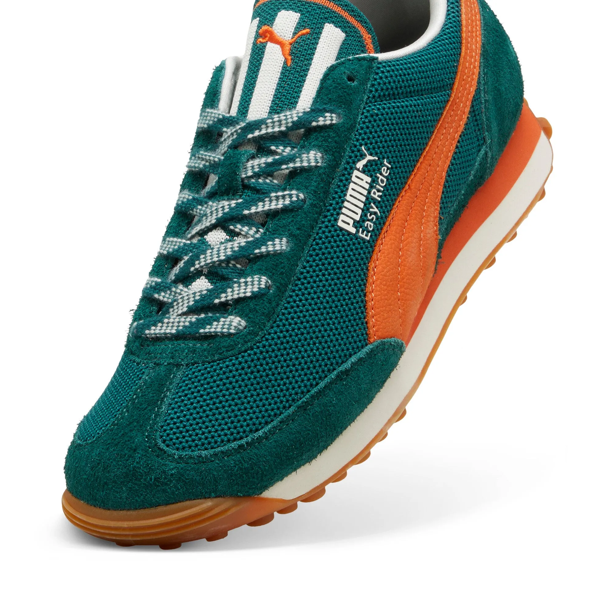 PUMA Men's Easy Rider Supertifo Sneakers