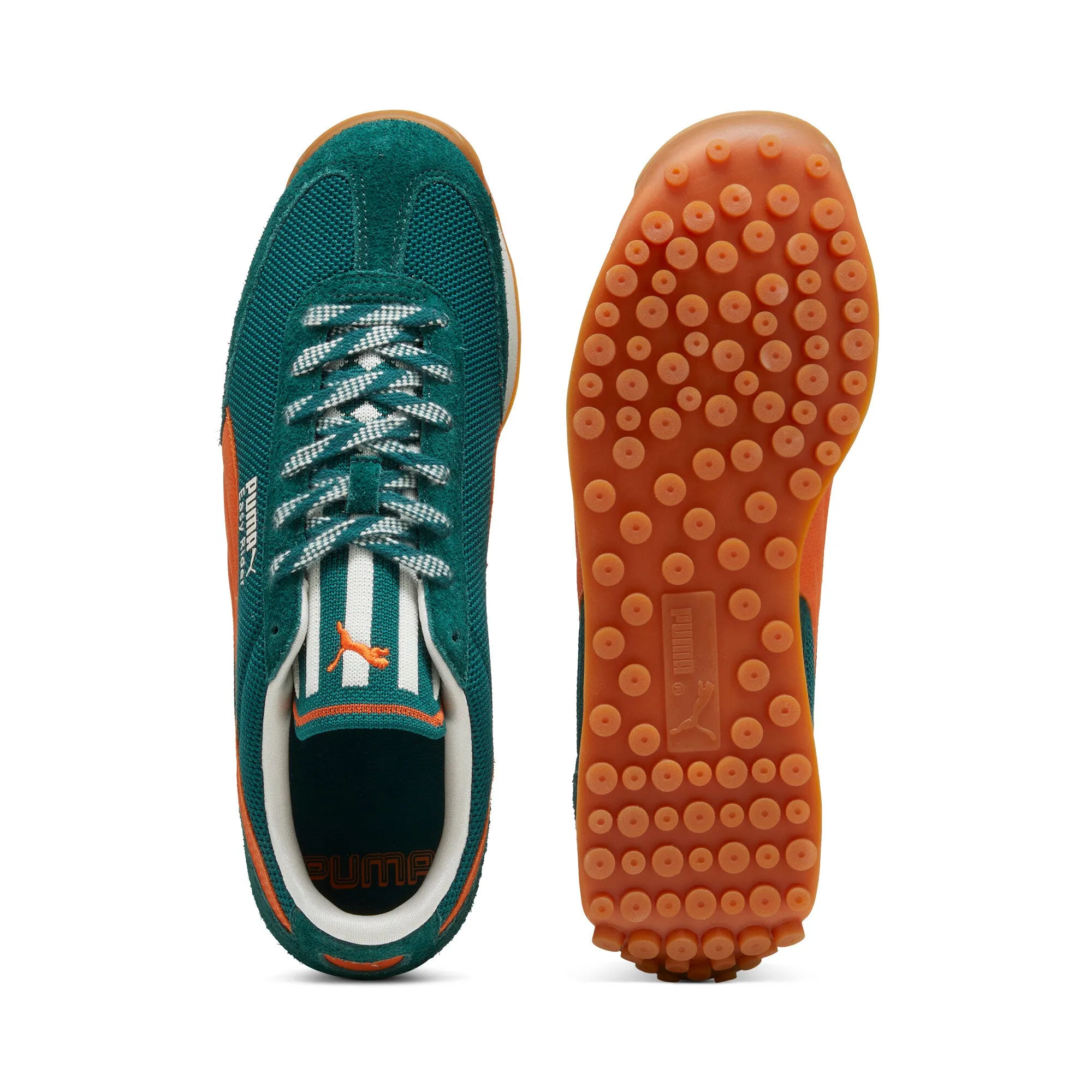 PUMA Men's Easy Rider Supertifo Sneakers