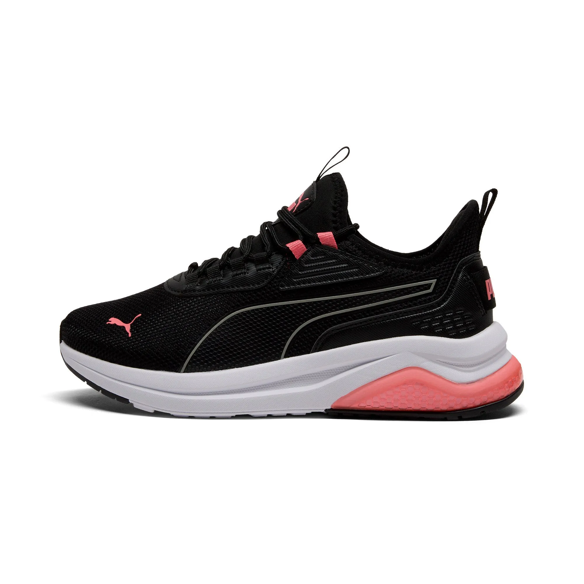 PUMA Women's Amplifier Wide Sneakers