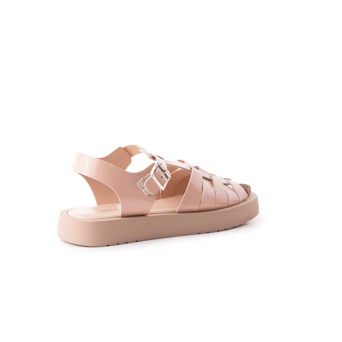 Saga Pink Naplack