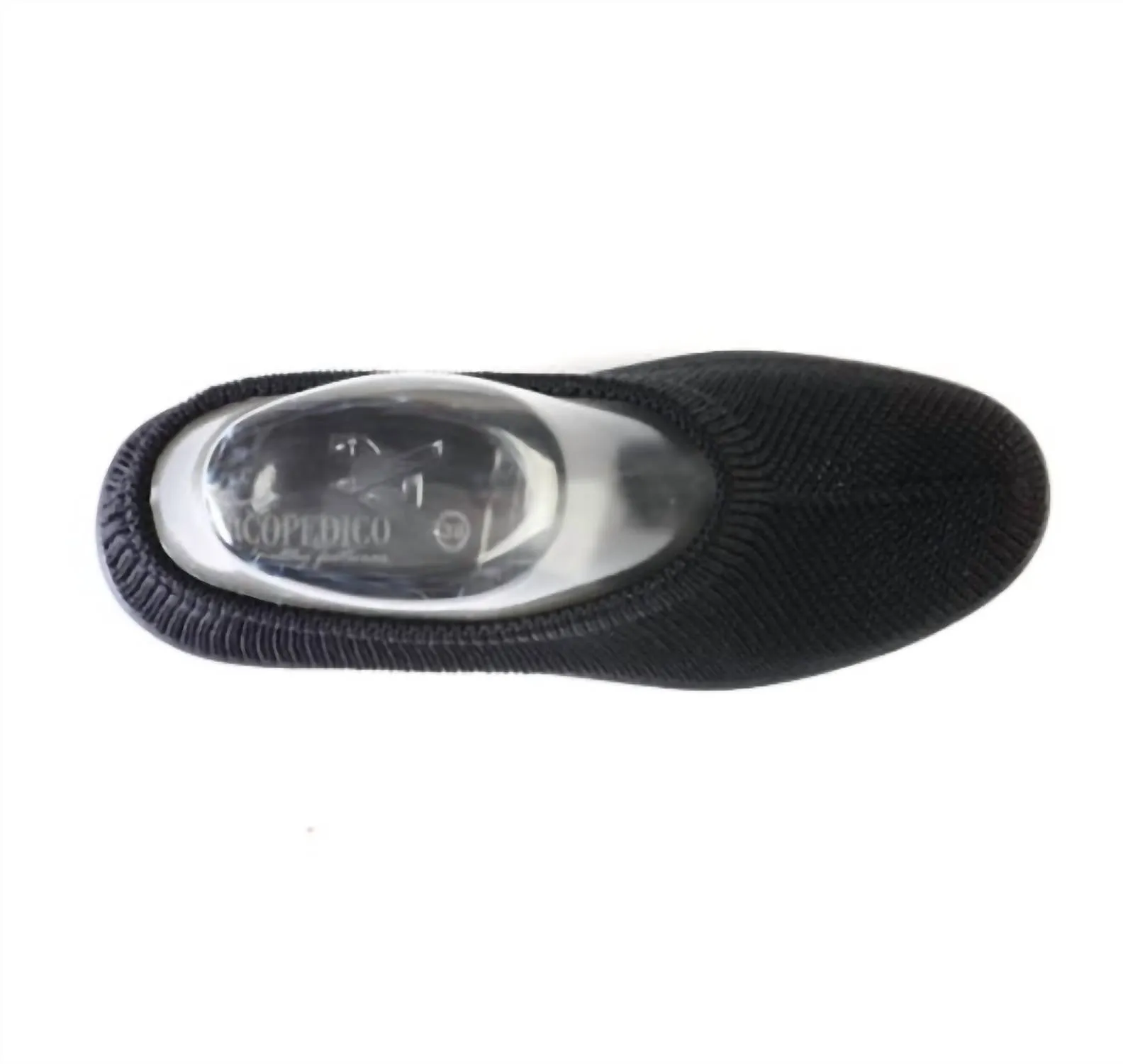 Sec V Women's Slippers In Black