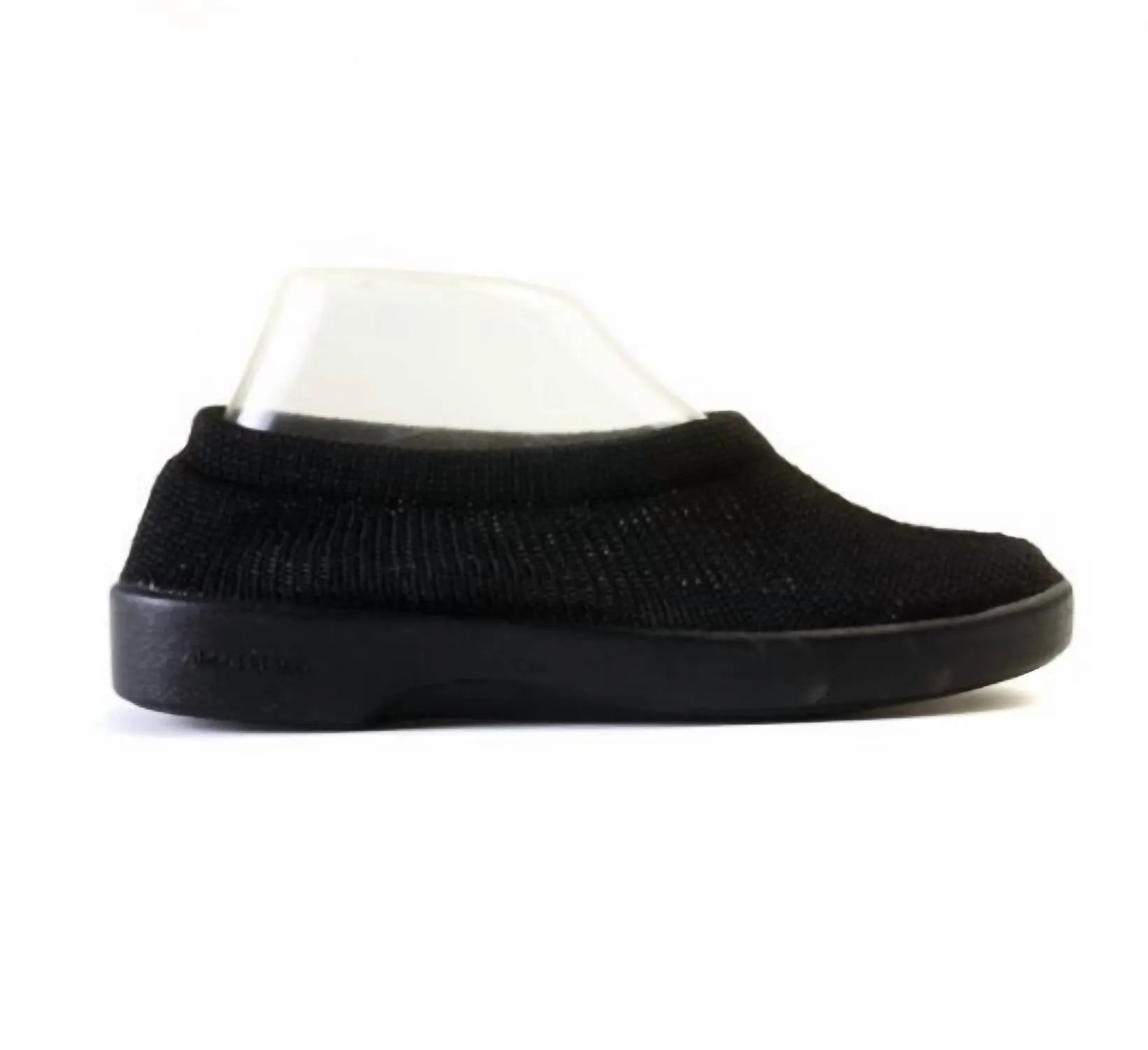 Sec V Women's Slippers In Black