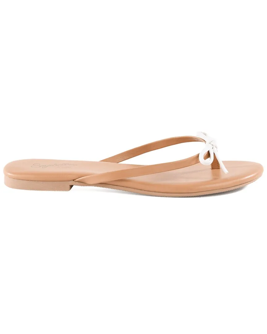 Seychelles Nori Sandal