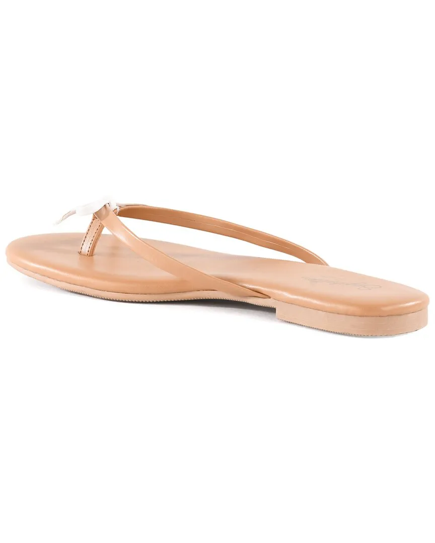 Seychelles Nori Sandal