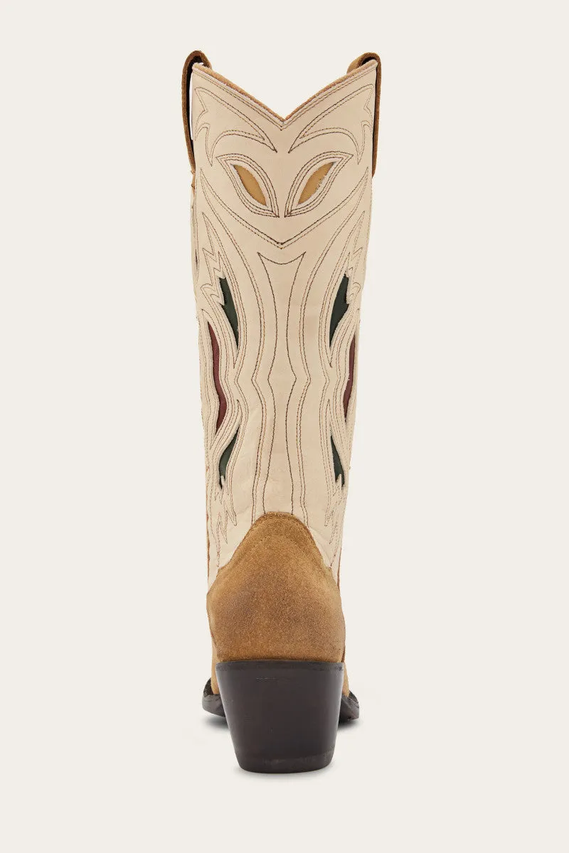 Shelby Deco Stitch