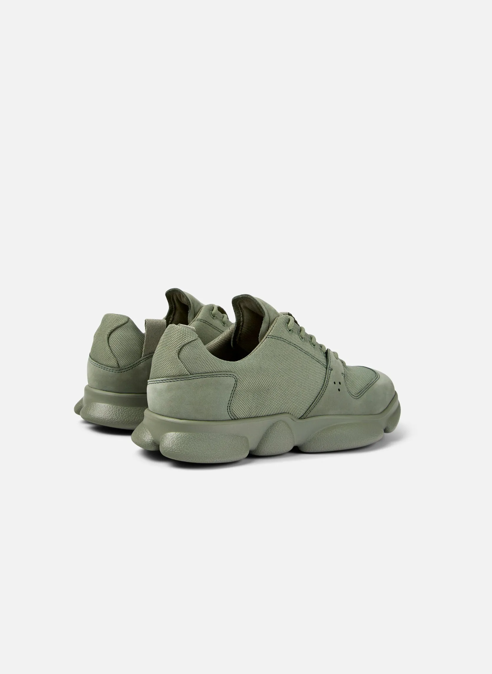 Sneakers Men Camper Karst