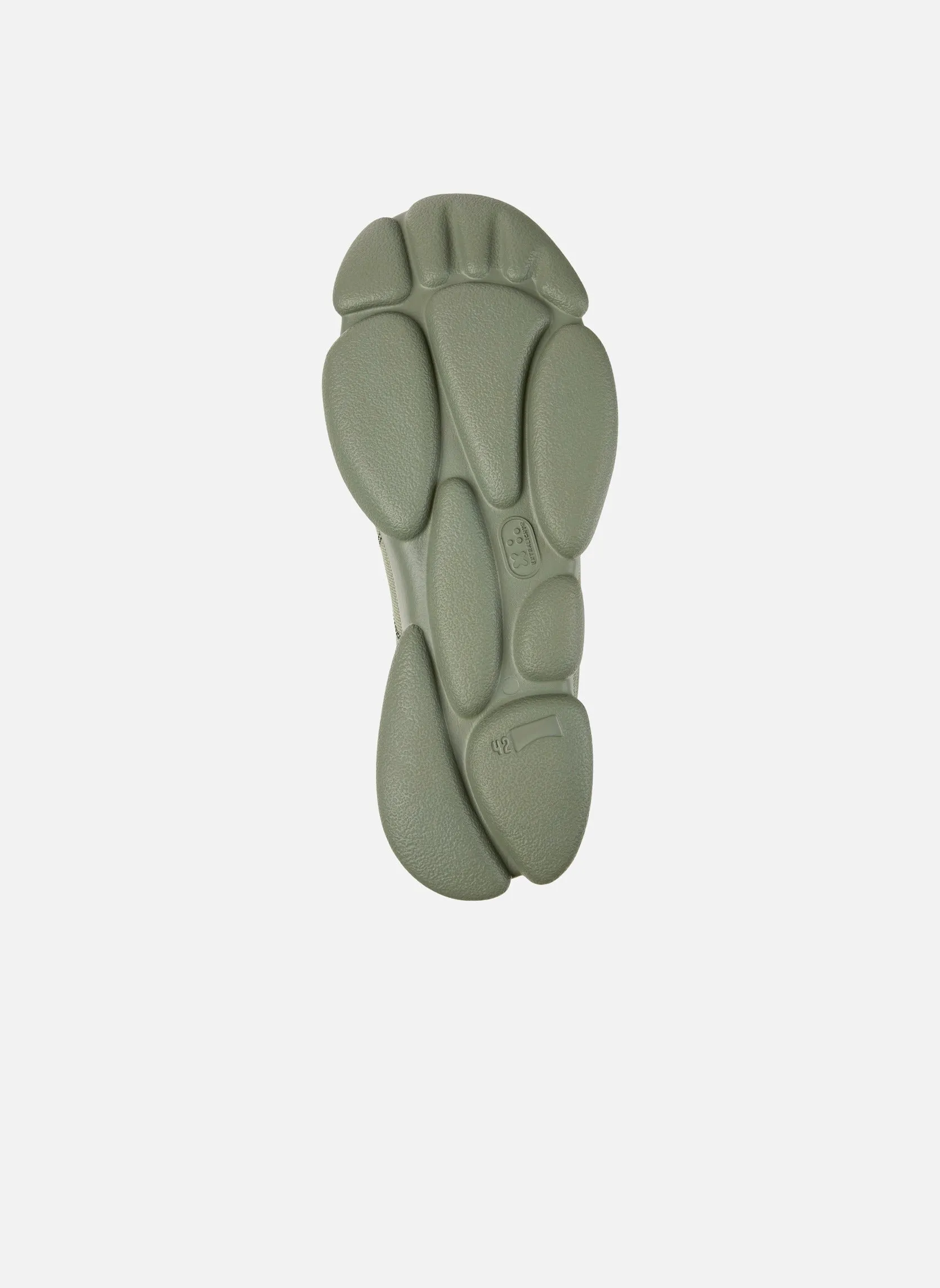 Sneakers Men Camper Karst