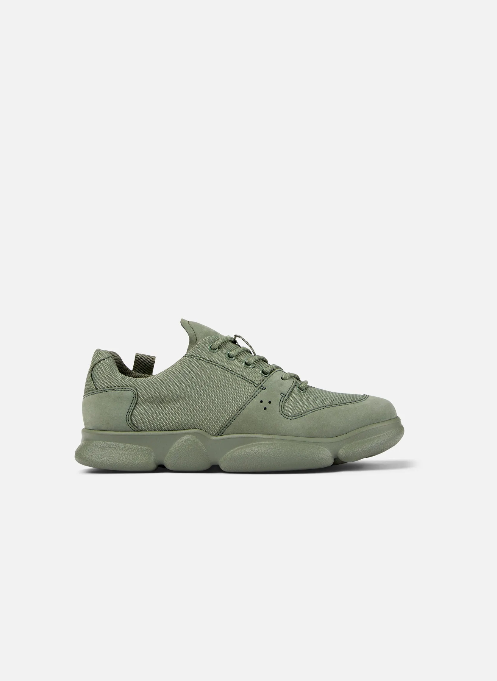 Sneakers Men Camper Karst