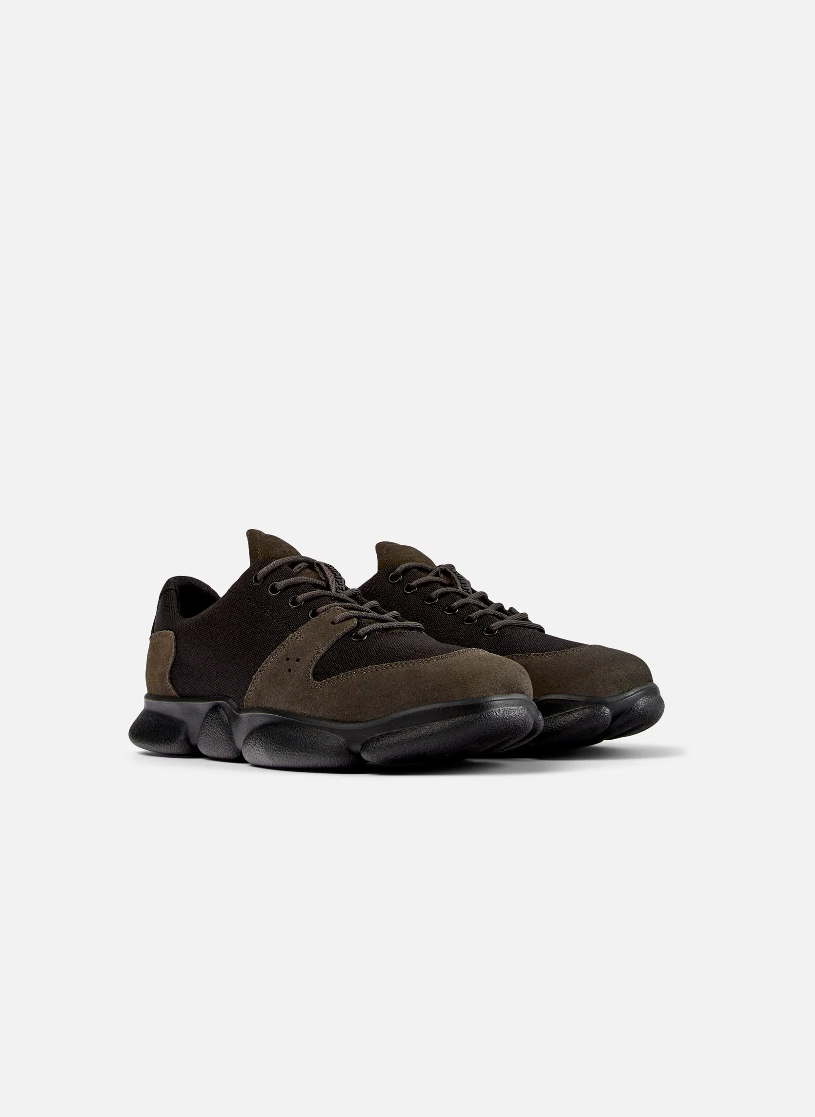 Sneakers Men Camper Karst