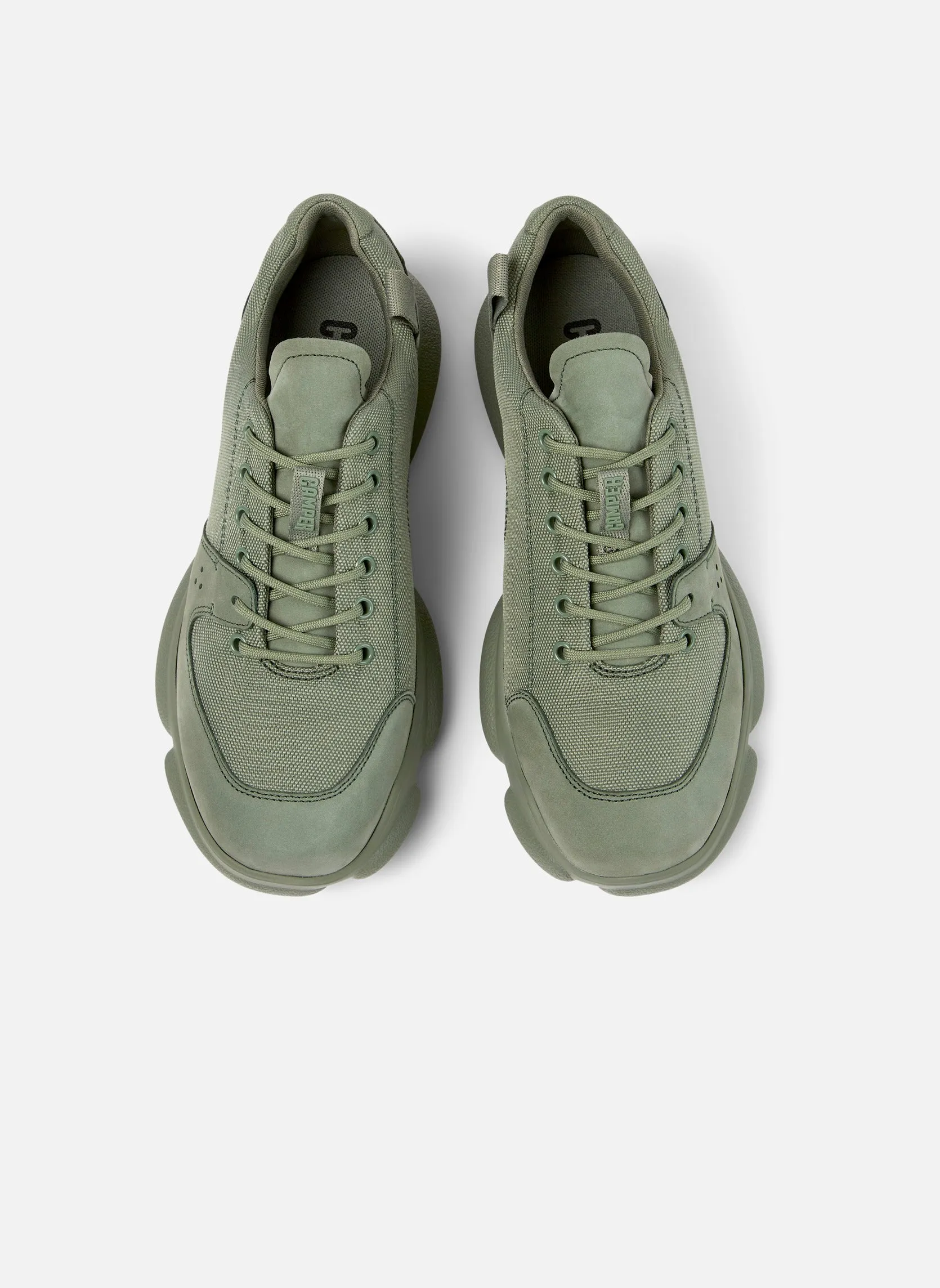 Sneakers Men Camper Karst