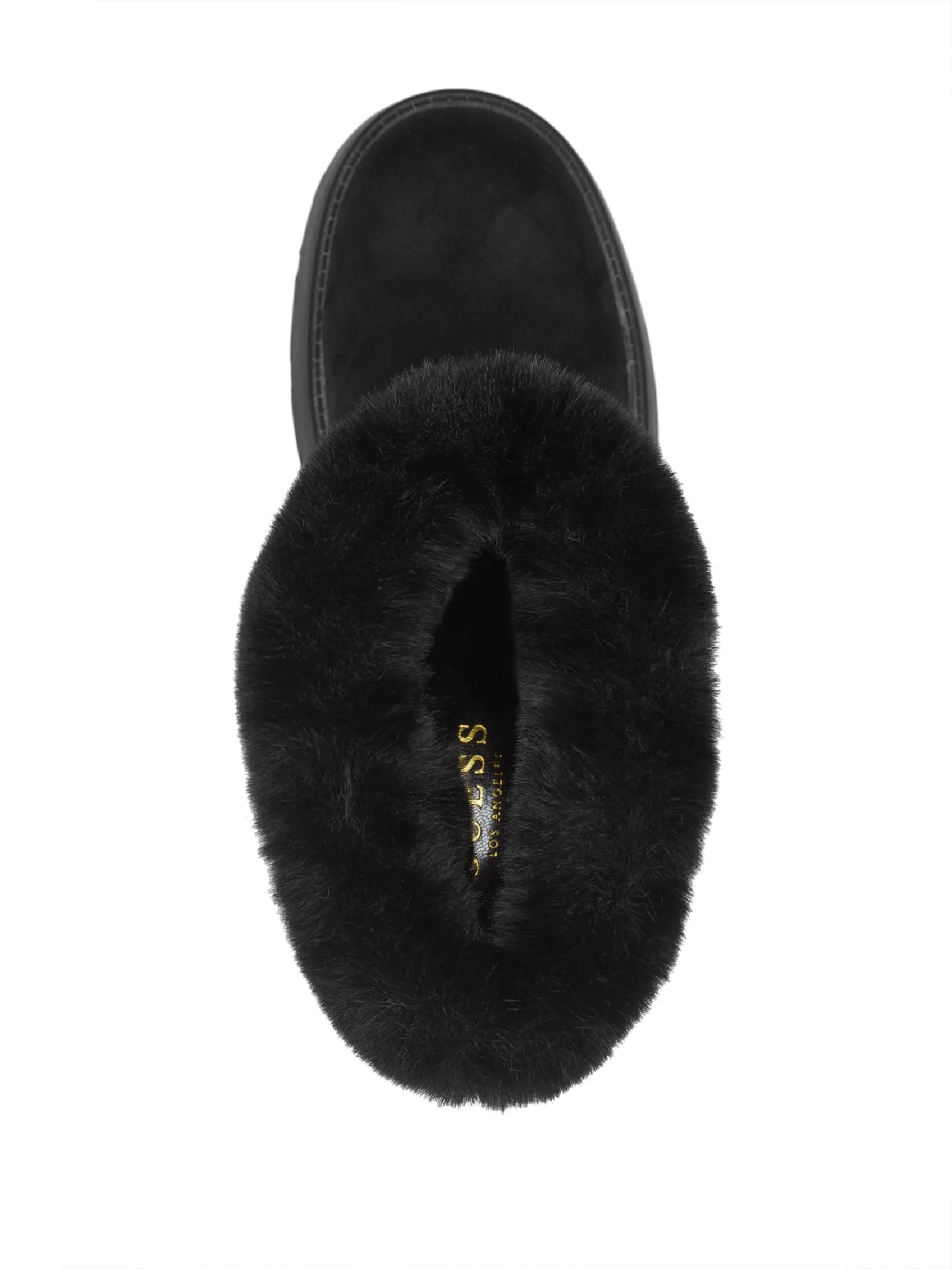 Somer Shearling Boots