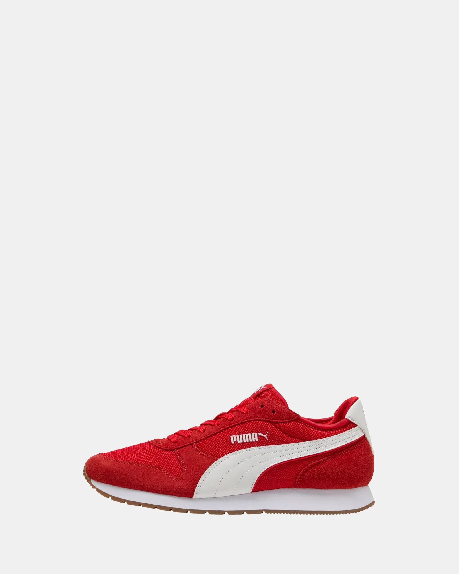 St Miler Red/White