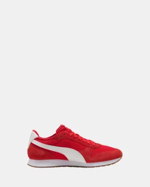 St Miler Red/White