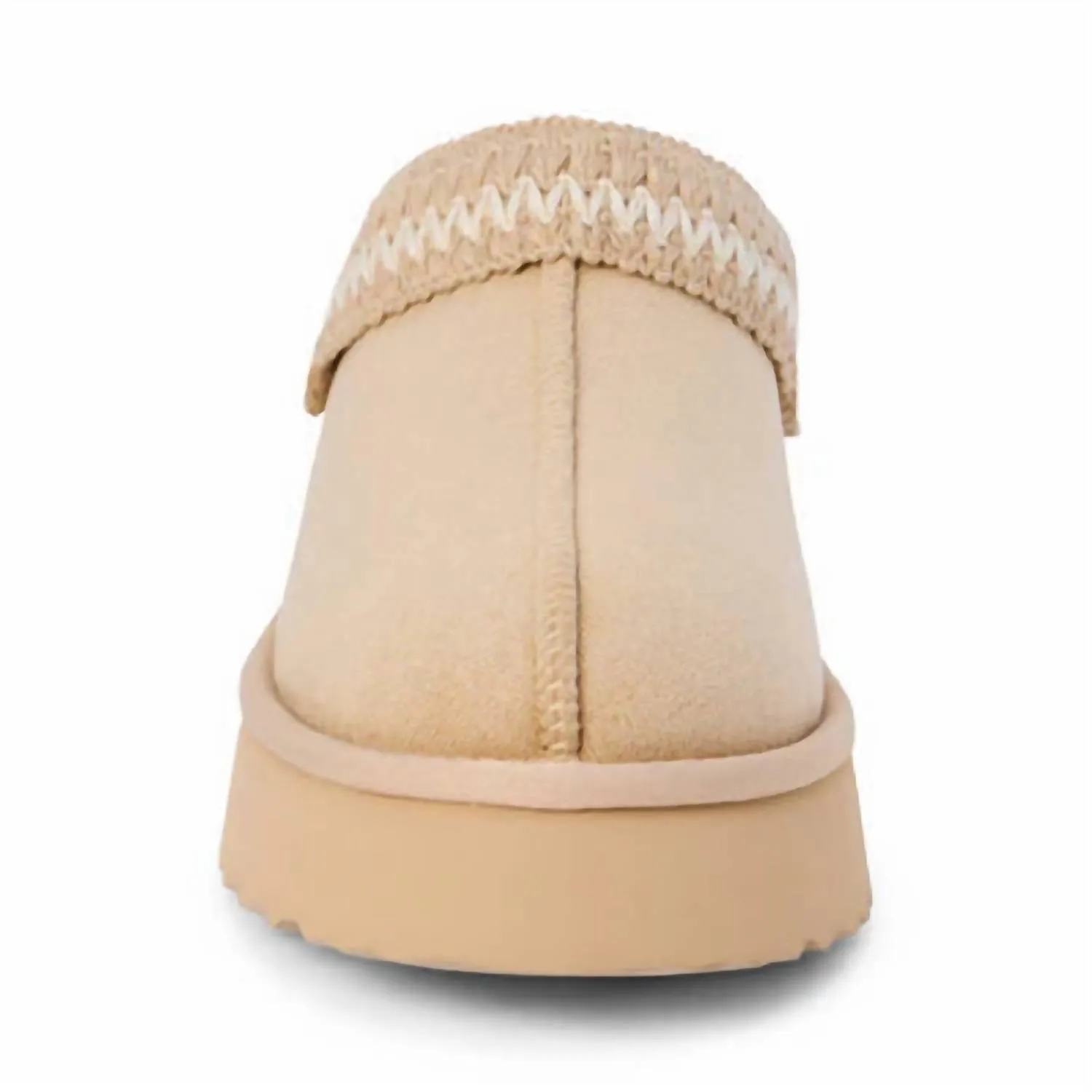 Storm Lounge Mule In Natural